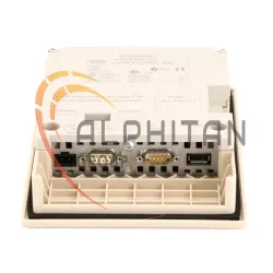 SIEMENS 6AV6641-0CA01-0AX1