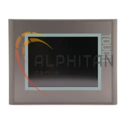 SIEMENS 6AV6643-0CD01-1AX1