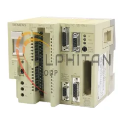 SIEMENS 6ES5095-8MB03