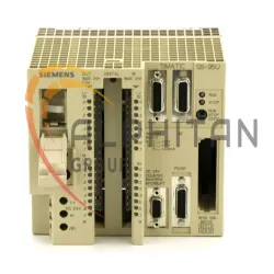 SIEMENS 6ES5095-8MC03