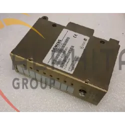 SIEMENS 6ES5431-8MA11