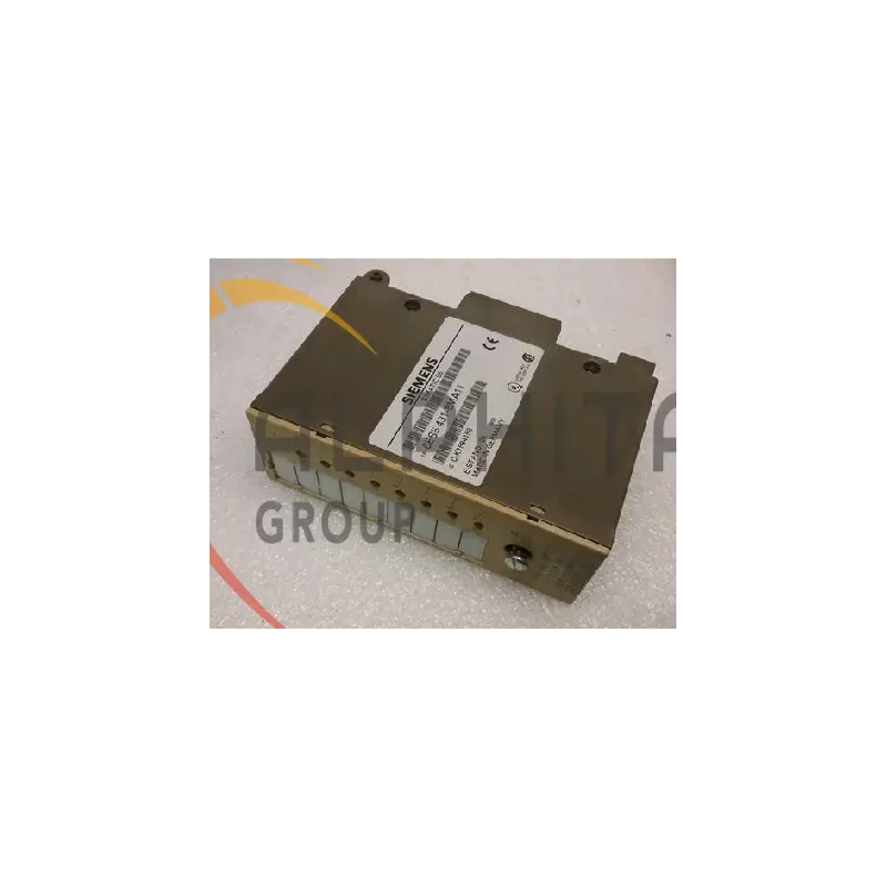 SIEMENS 6ES5431-8MA11