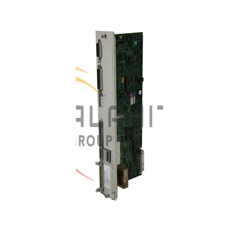 SIEMENS 6SN1118-0BJ11-0AA0