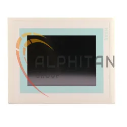 SIEMENS MULTIPANEL 6AV6545-0AG10-0AX0
