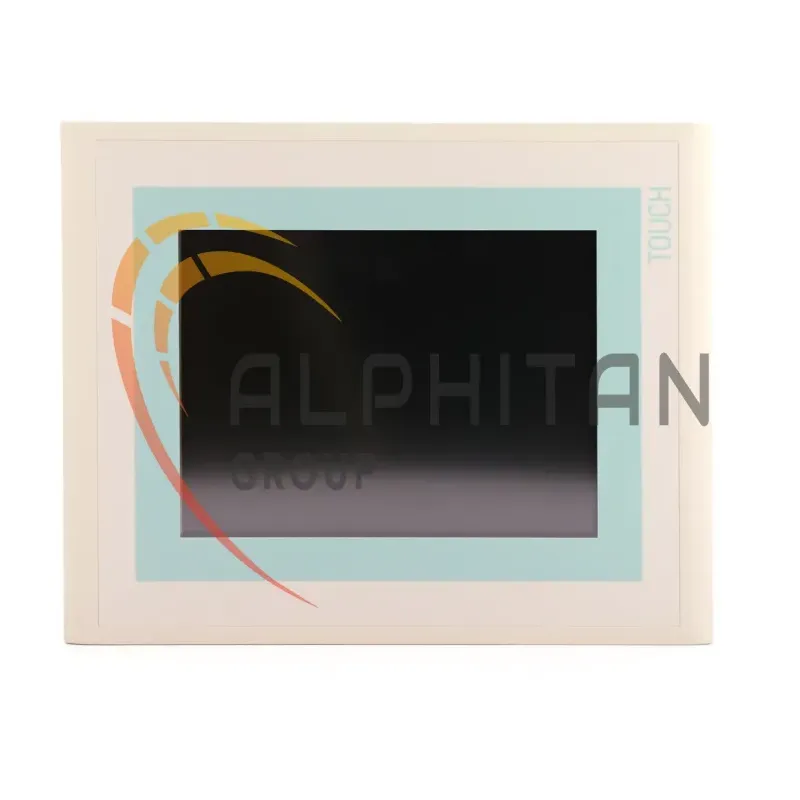 SIEMENS MULTIPANEL 6AV6545-0AG10-0AX0 SIEMENS MULTIPANEL 6AV6545-0AG10-0AX0