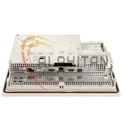 SIEMENS MULTIPANEL 6AV6545-0AG10-0AX0
