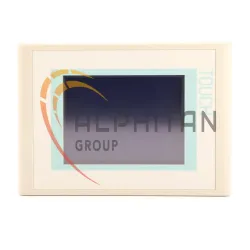 SIEMENS PANEL 6AV6640-0CA11-0AX0