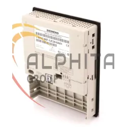 SIEMENS PUPITRE 6AV3607-1JC30-0AX1