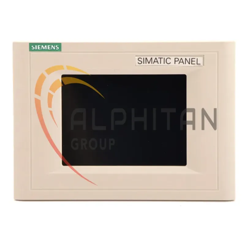 SIEMENS SIMATIC 6AV6545-0BC15-2AX0 SIEMENS SIMATIC 6AV6545-0BC15-2AX0