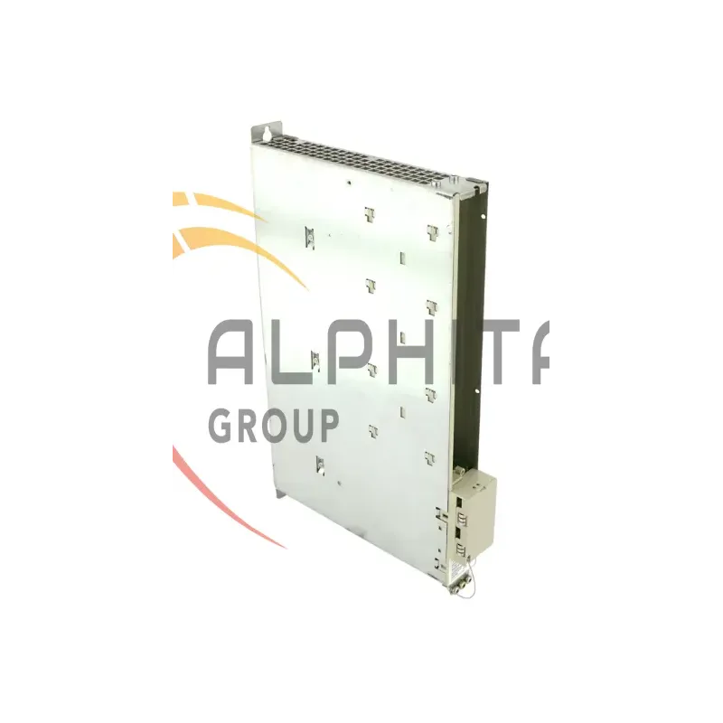 SIEMENS SIMODRIVE  6SN1123-1AA00-0BA1 SIEMENS SIMODRIVE  6SN1123-1AA00-0BA1