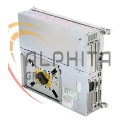 SIEMENS SINUMERIK PCU 6FC5210-0DF20-0AA0