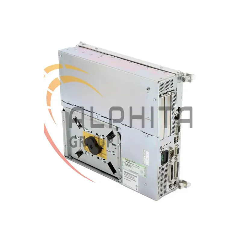 SIEMENS SINUMERIK PCU 6FC5210-0DF20-0AA0 SIEMENS SINUMERIK PCU 6FC5210-0DF20-0AA0