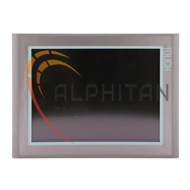 SIMATIC 6AV6644-0AB01-2AX0 SIMATIC 6AV6644-0AB01-2AX0