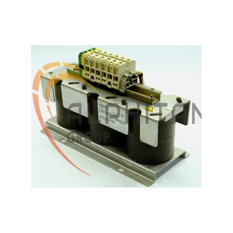 SIMODRIVE SIEMENS 6SN1111-0AA00-0CA0