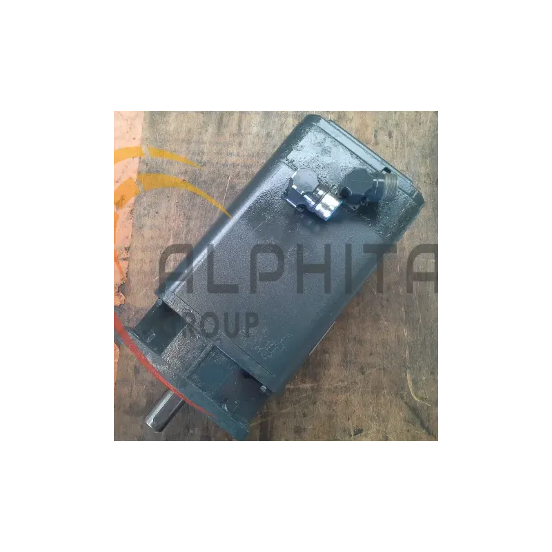 MOTEUR SIEMENS 1FT5072-1AF71-1AA0 MOTEUR SIEMENS 1FT5072-1AF71-1AA0