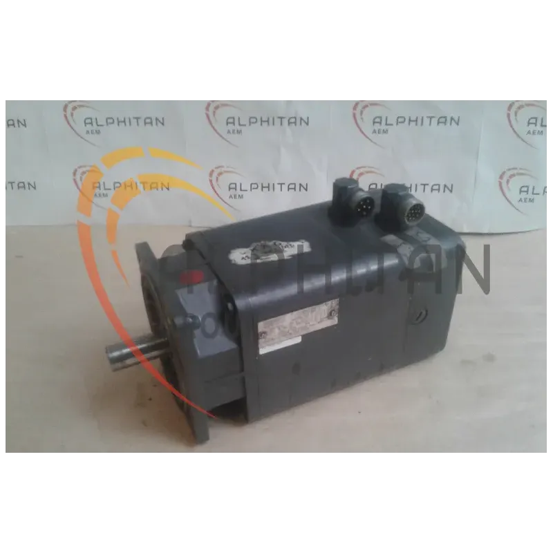MOTEUR SIEMENS 1FT5072-1AF71-1EB0