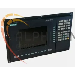 TABLEAU DE COMMANDE SIEMENS 6FC5203-0AB11-0AA1