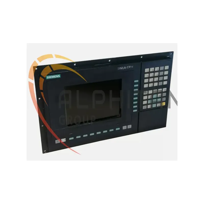 TABLEAU DE COMMANDE SIEMENS 6FC5203-0AB11-0AA1 TABLEAU DE COMMANDE SIEMENS 6FC5203-0AB11-0AA1