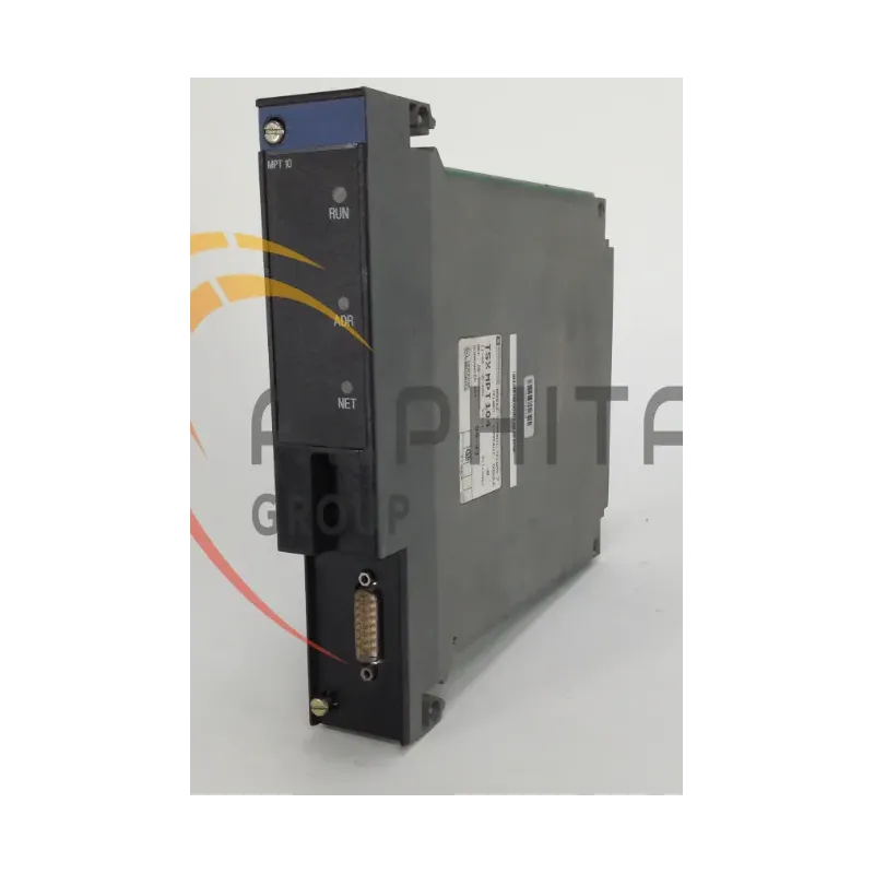 TELEMECANIQUE TSX MPT 104 TELEMECANIQUE TSX MPT 104