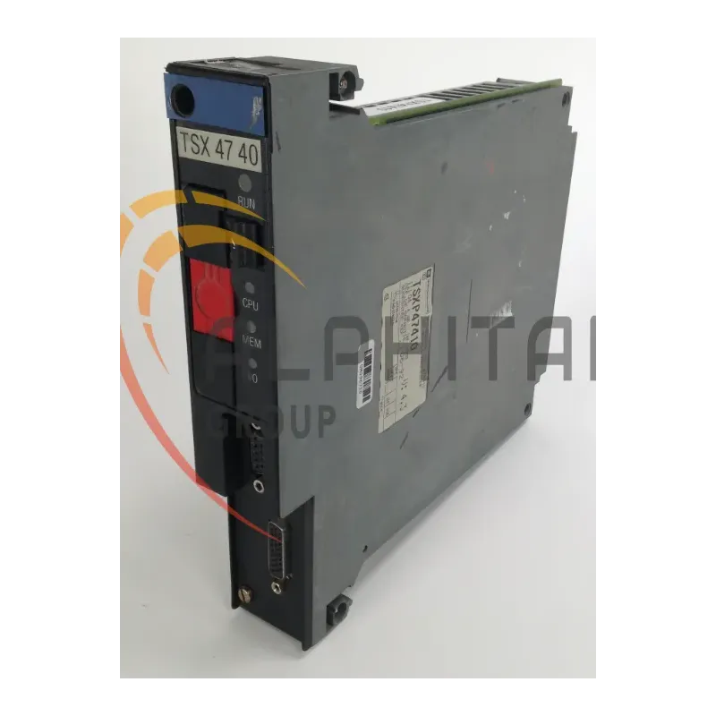 TELEMECANIQUE TSX P47 410 TELEMECANIQUE TSX P47 410