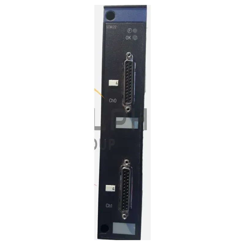 TELEMECANIQUE TSX SCM 2244 TELEMECANIQUE TSX SCM 2244