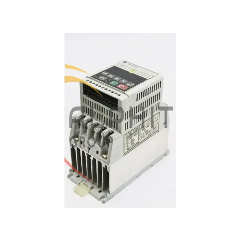 VARIATEUR ALLEN BRADLEY 160-BA02NSF1P1