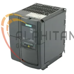 VARIATEUR MICROMASTER SIEMENS 6SE6420-2UD22-2BA1