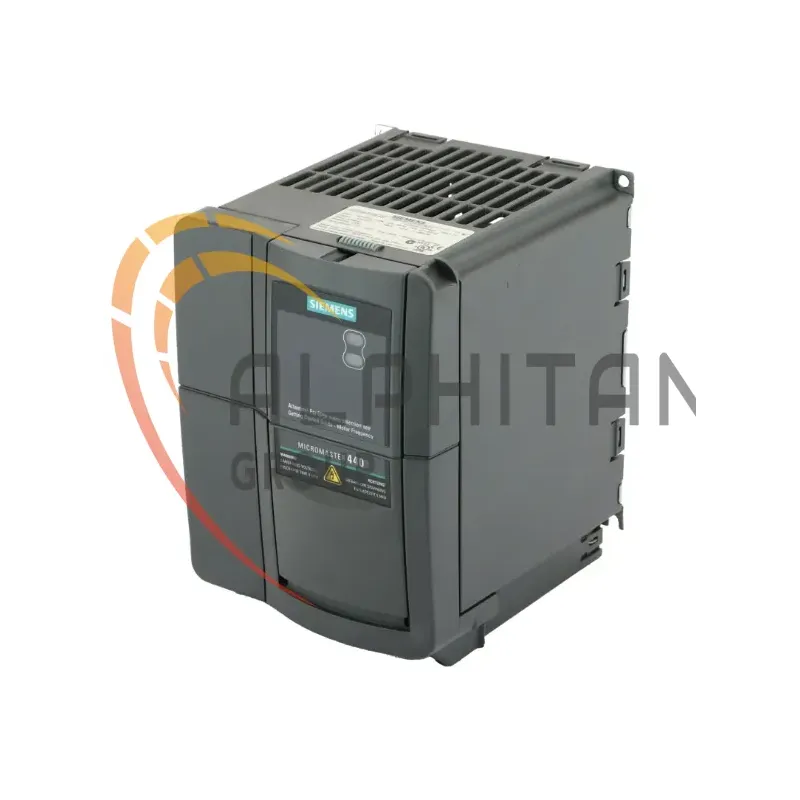 VARIATEUR MICROMASTER SIEMENS 6SE6420-2UD22-2BA1