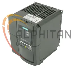 VARIATEUR MICROMASTER SIEMENS 6SE6420-2UD23-0BA1