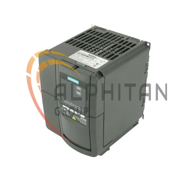 VARIATEUR MICROMASTER SIEMENS 6SE6420-2UD23-0BA1 VARIATEUR MICROMASTER SIEMENS 6SE6420-2UD23-0BA1