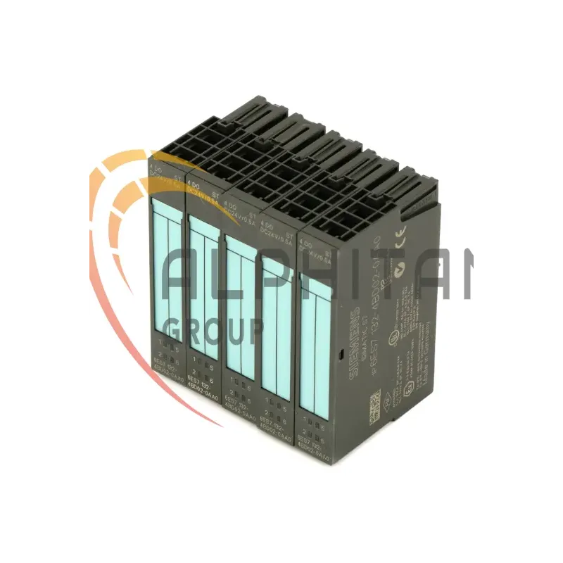 VARIATEUR SIEMENS 6ES7132-4BD02-0AA0 VARIATEUR SIEMENS 6ES7132-4BD02-0AA0