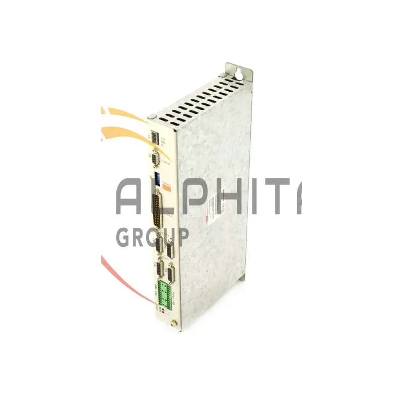 VARIATEUR SIEMENS 6FC5211-0BA01-0AA1 VARIATEUR SIEMENS 6FC5211-0BA01-0AA1