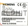 VARIATEUR SIEMENS 6FC5211-0BA01-0AA1 VARIATEUR SIEMENS 6FC5211-0BA01-0AA1