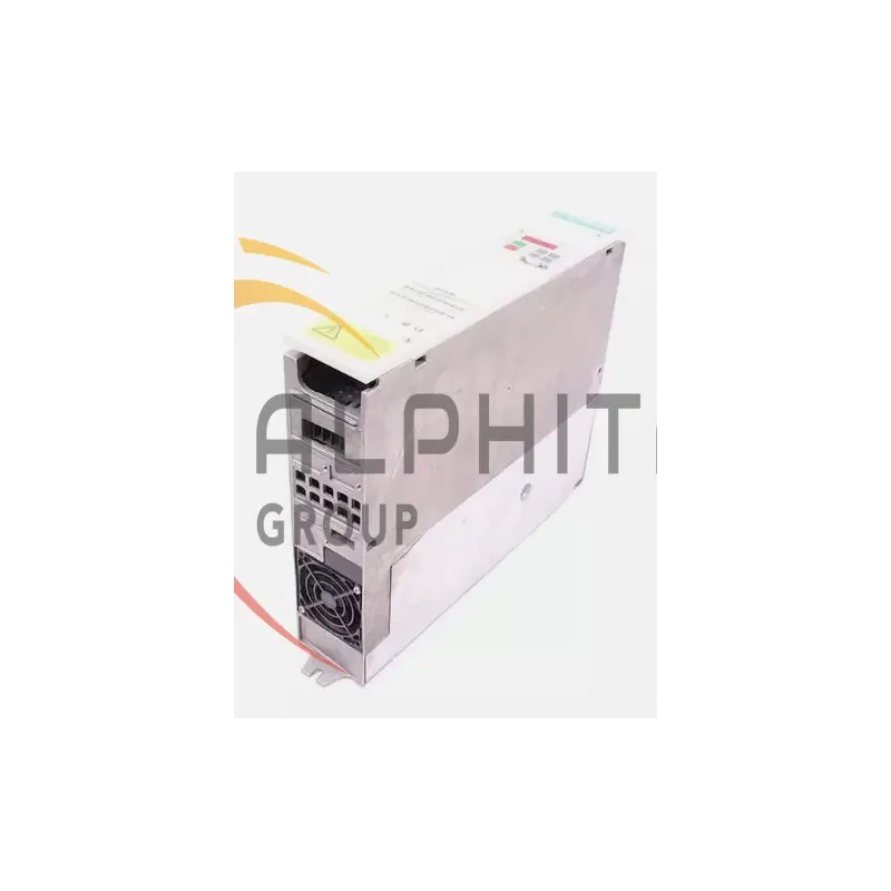 VARIATEUR SIEMENS 6SE7016-1TA31