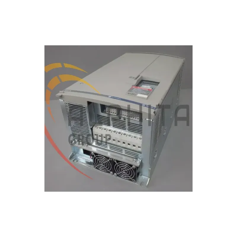 VARIATEUR TELEMECANIQUE ATV58HD23N4