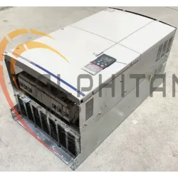 VARIATEUR TELEMECANIQUE ATV58HD64N4
