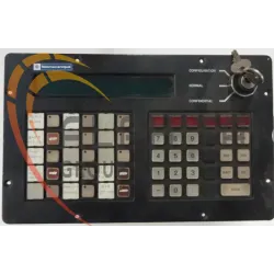 VARIATEUR TELEMECANIQUE XBT-B8140