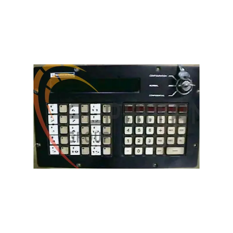 VARIATEUR TELEMECANIQUE XBT-VB8140 VARIATEUR TELEMECANIQUE XBT-VB8140