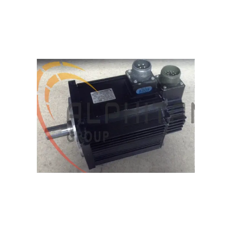 AC-Servo SGMGH-13DCA6F-OY AC-Servo SGMGH-13DCA6F-OY