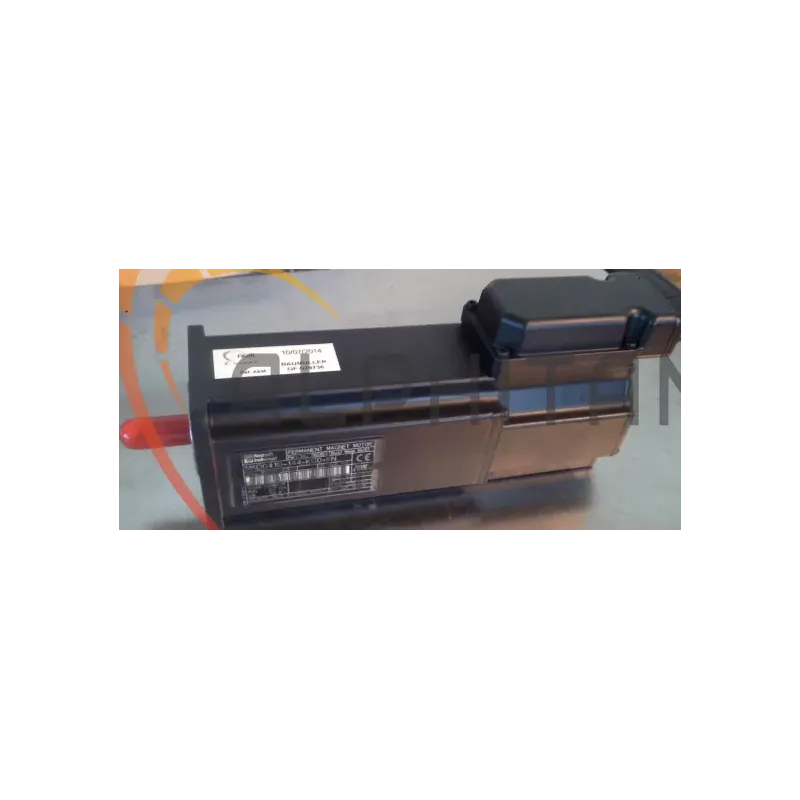INDRAMAT MOTOR MKD041B-144-KG0-KN INDRAMAT MOTOR MKD041B-144-KG0-KN