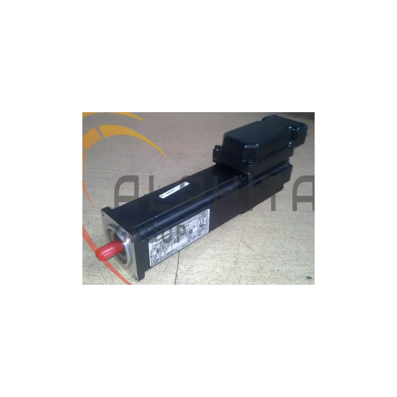 MOTEUR INDRAMAT MKD025B-144-KG1-KN MOTEUR INDRAMAT MKD025B-144-KG1-KN