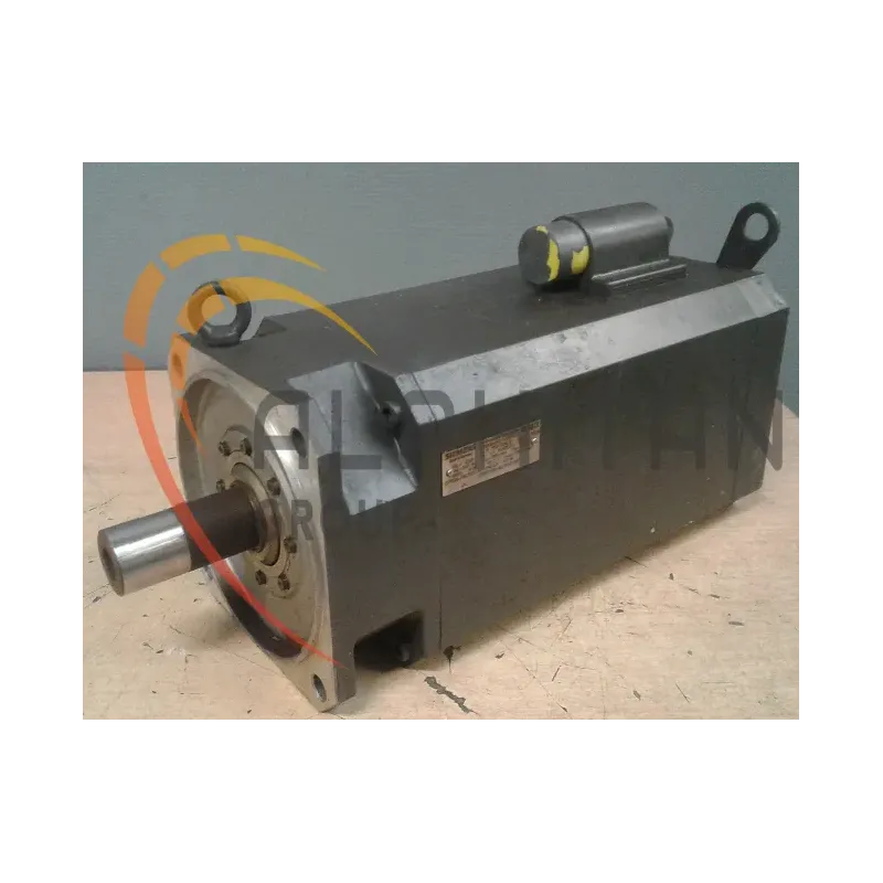 SIEMENS SERVOMOTOR 1FT6 105 1AC71 4AH1