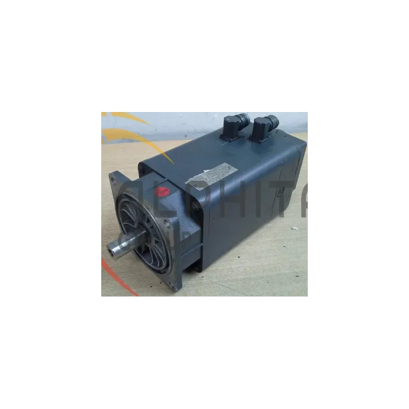 MOTEUR SIEMENS 1FT5 072 0AG71 1 Z