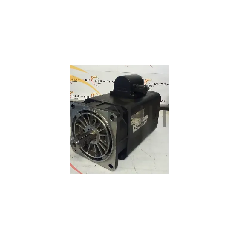 MOTEUR SIEMENS 1FT5 072 0AK71 1 MOTEUR SIEMENS 1FT5 072 0AK71 1