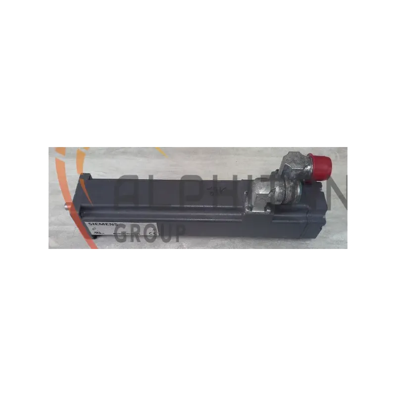 MOTEUR SIEMENS 1FT6 024 6AK71 3HH0 MOTEUR SIEMENS 1FT6 024 6AK71 3HH0