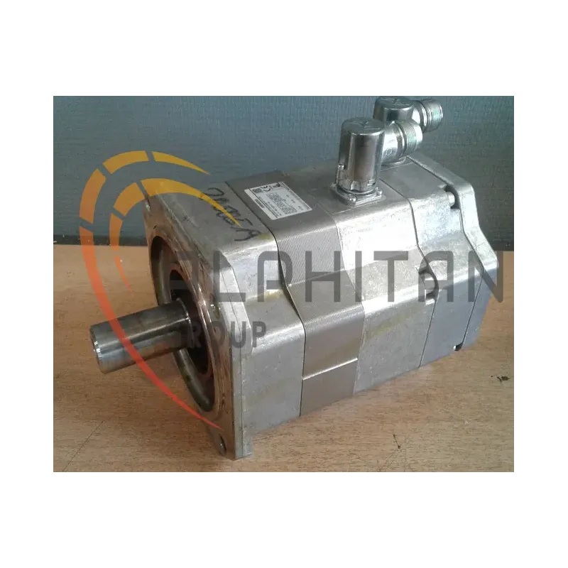 Moteur SIEMENS 1FK6 080 6AF71 1TG0 Moteur SIEMENS 1FK6 080 6AF71 1TG0