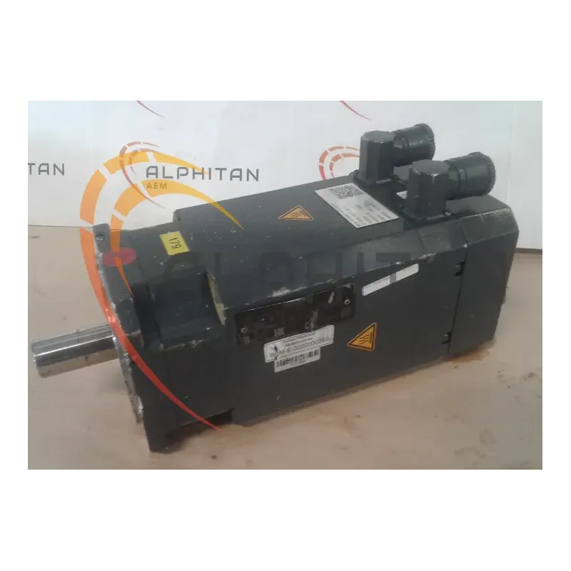 Moteur SIEMENS 1FT6 062 1AF71 3EG1