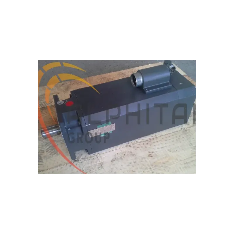 SIEMENS SERVOMOTR 1FT6086-1AF71-3AH1