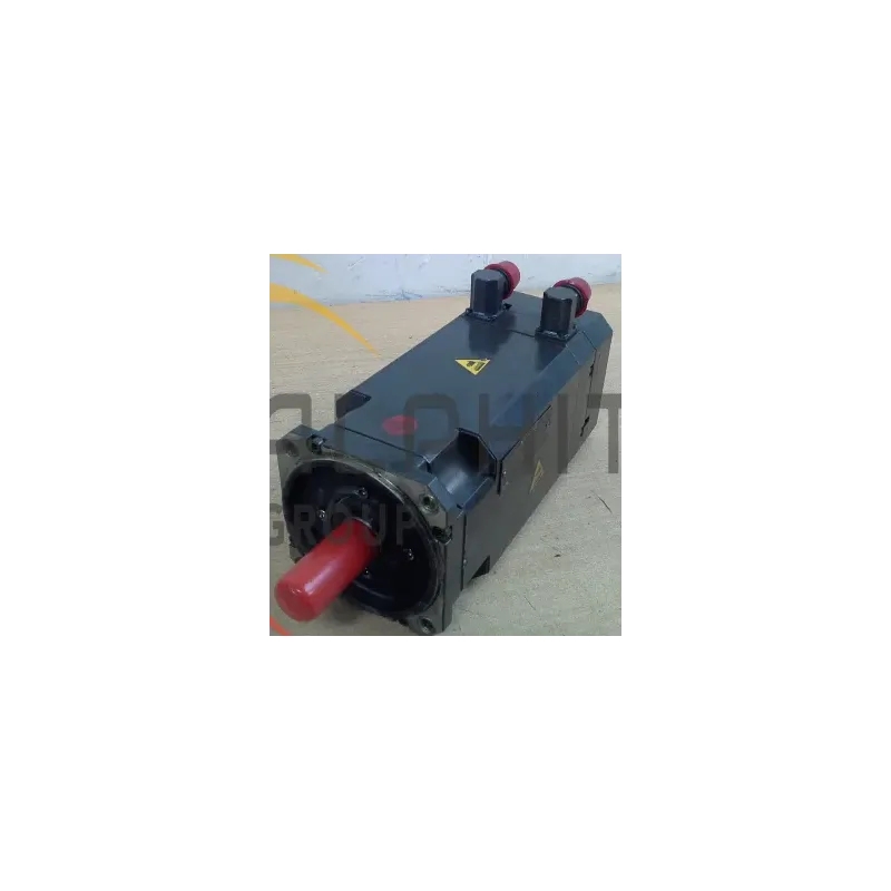 Siemens 1FT6 061 6AH72 4AH0
