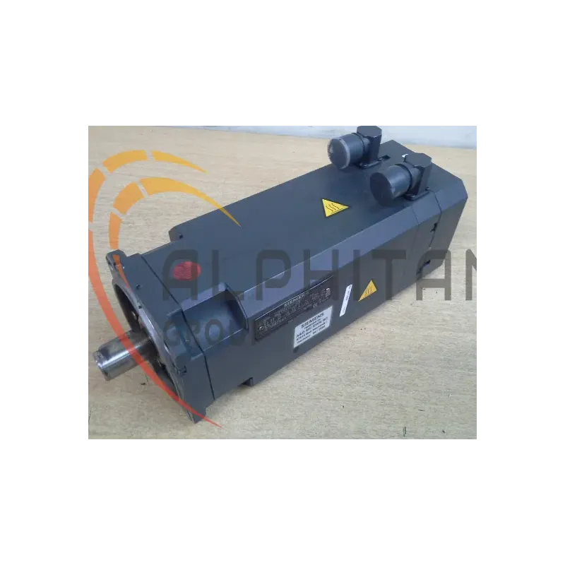 Siemens 1FT6 064 6AK72 4AD1-Z Siemens 1FT6 064 6AK72 4AD1-Z